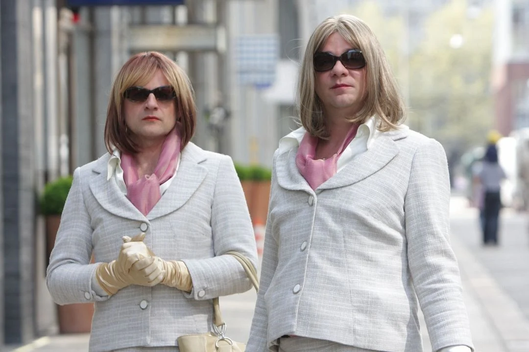 roeland wiesnekker verheiratet