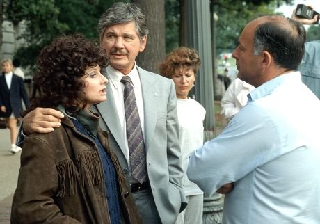 charles bronson ehepartnerin