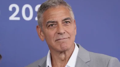 adelia clooney