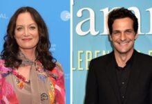 Robert Seeliger Neue Freundin