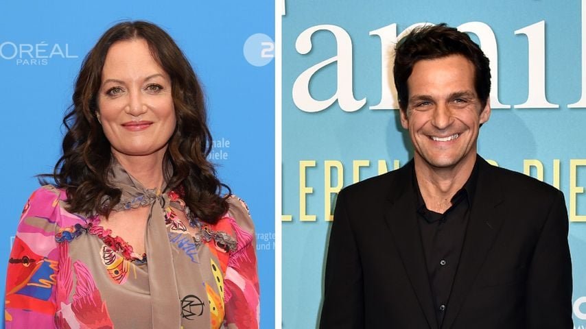 Robert Seeliger Neue Freundin