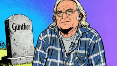 morlock motors günther gestorben