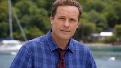 death in paradise-darsteller gestorben