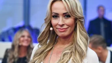 biggest loser''-trainerin tot