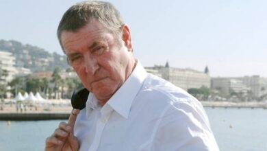 welche krankheit hat john nettles