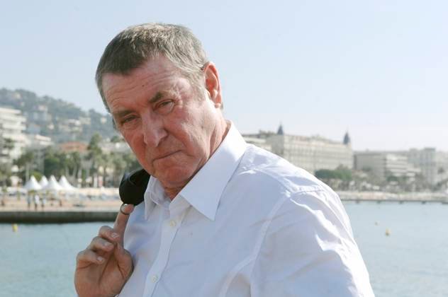 welche krankheit hat john nettles