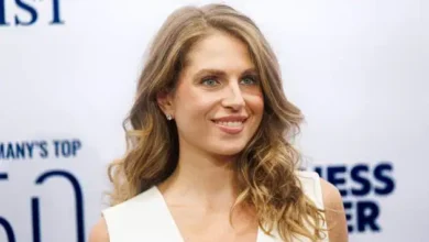 fanny fee werther strand