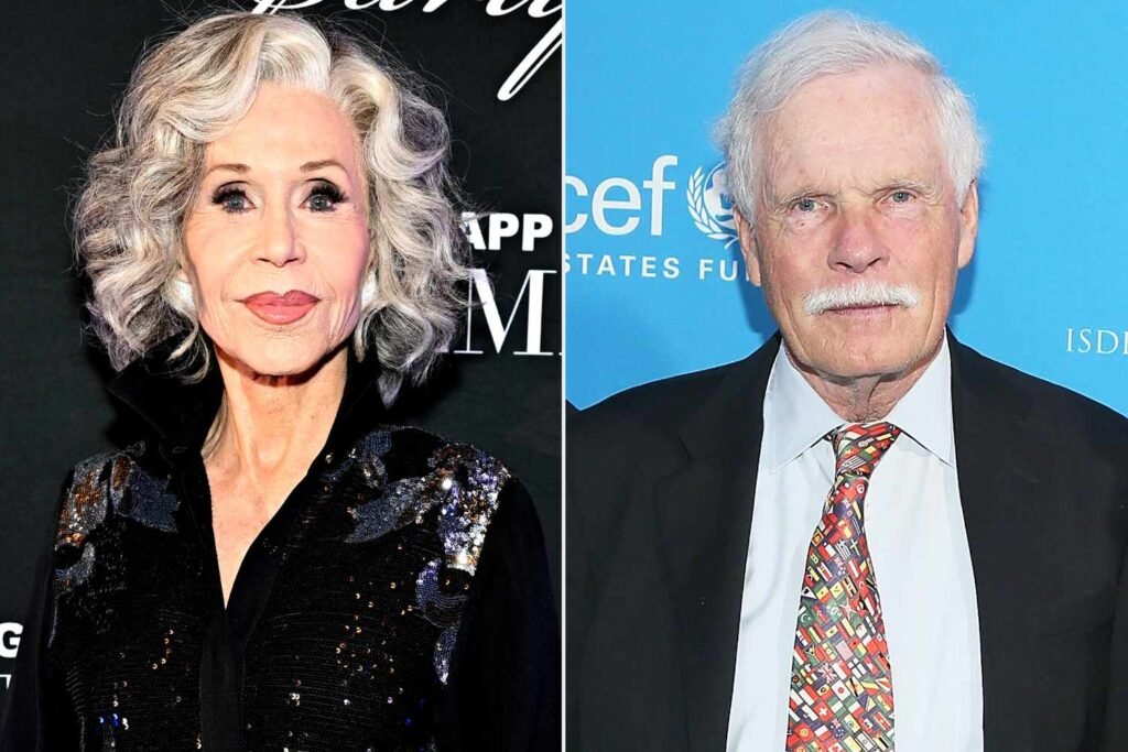 jane fonda ehepartner