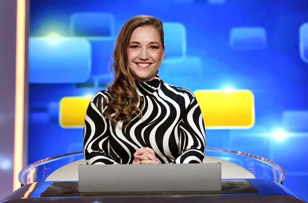 Marie-Louise Finck Größe: Biografie, Karriere und alle Fakten marie-louise finck größe