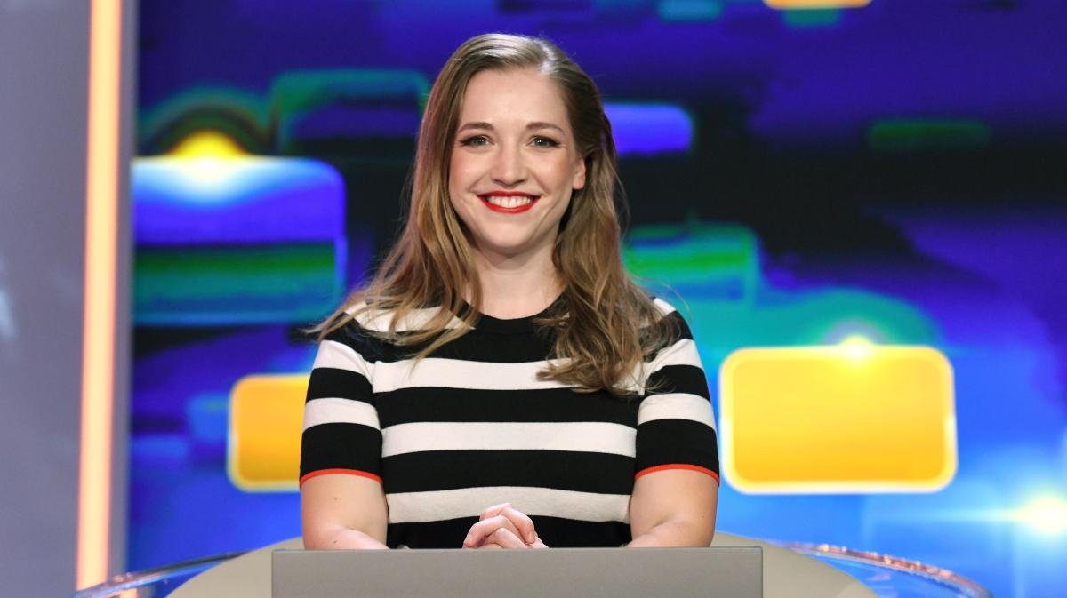 marie-louise finck größe