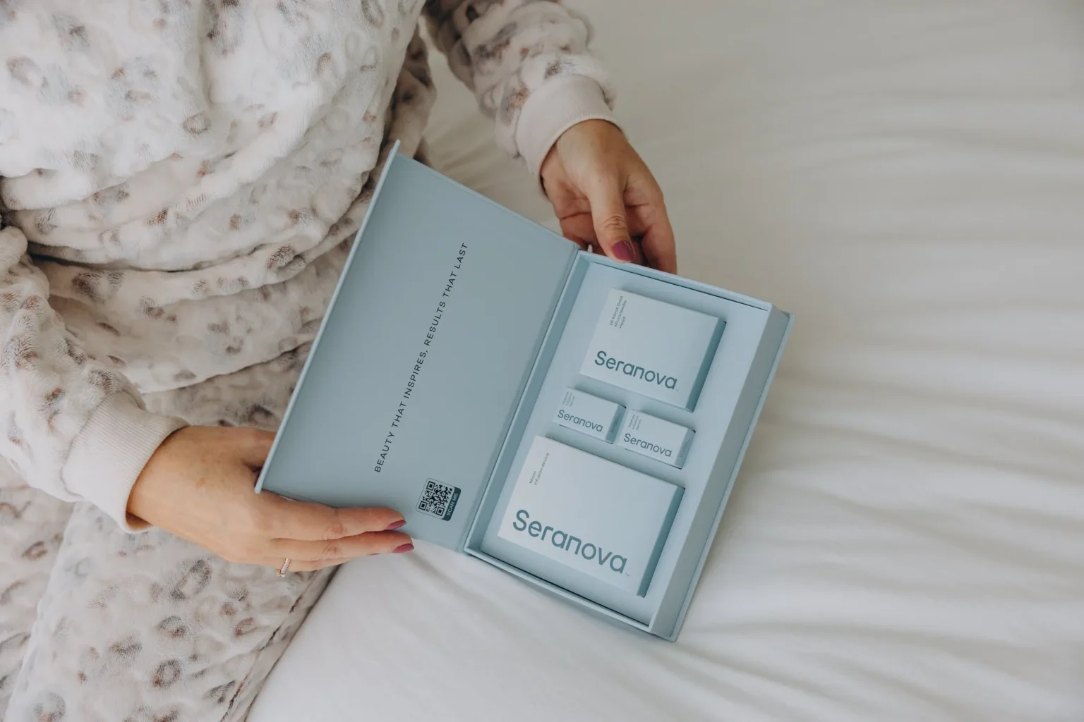 Seranova Erfahrungen – Bewertungen, Wirkung und echte Nutzermeinungen seranova erfahrungen