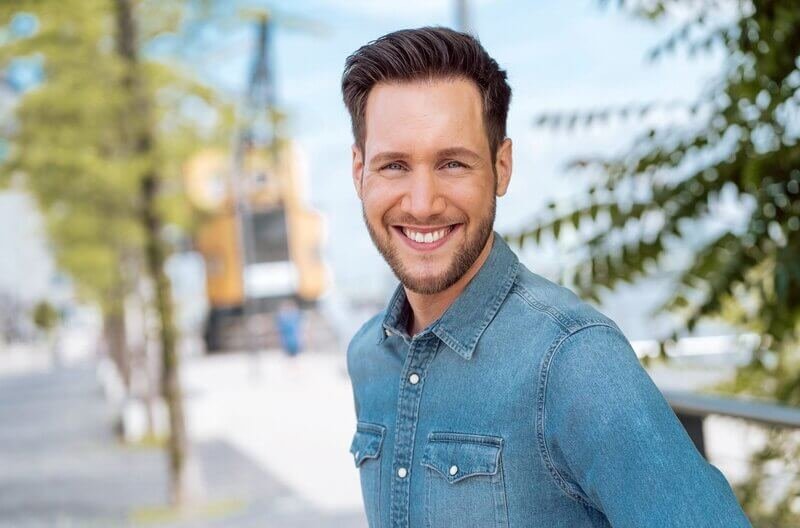 sven kroll geschieden