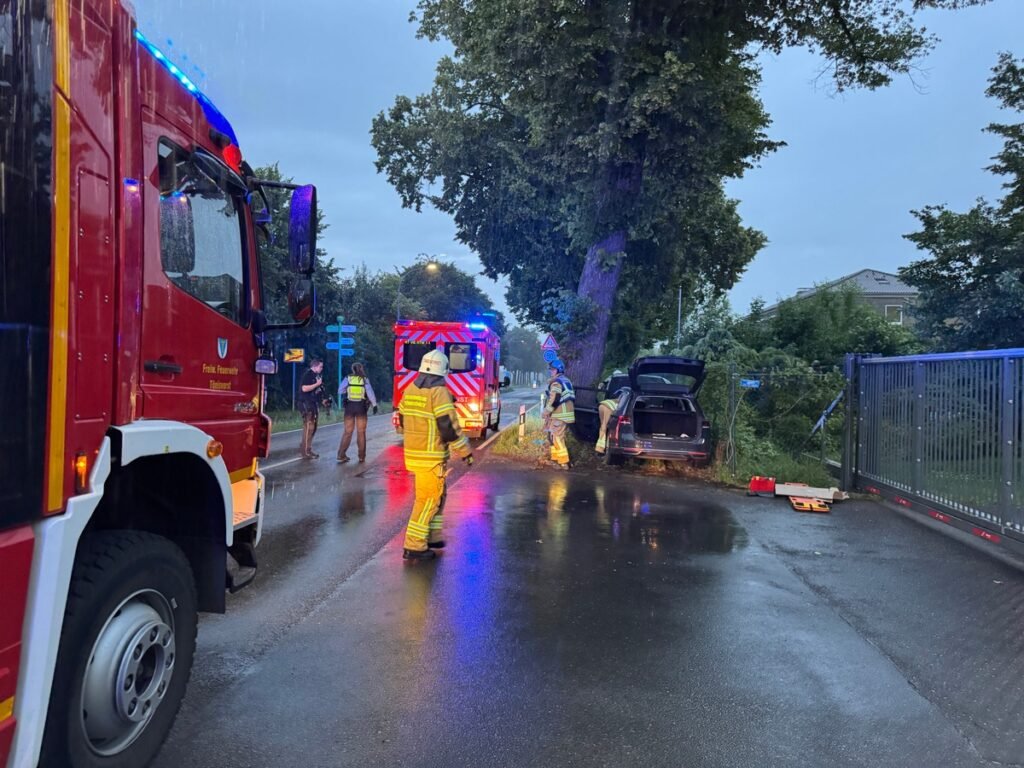 Polizeieinsatz Tönisvorst heute – Was wirklich dahinter steckt und was Sie wissen sollten polizeieinsatz tönisvorst heute