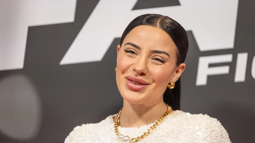 Leyla Lahouar Nationalität – Herkunft, Wurzeln und Hintergrund leyla lahouar nationalitä