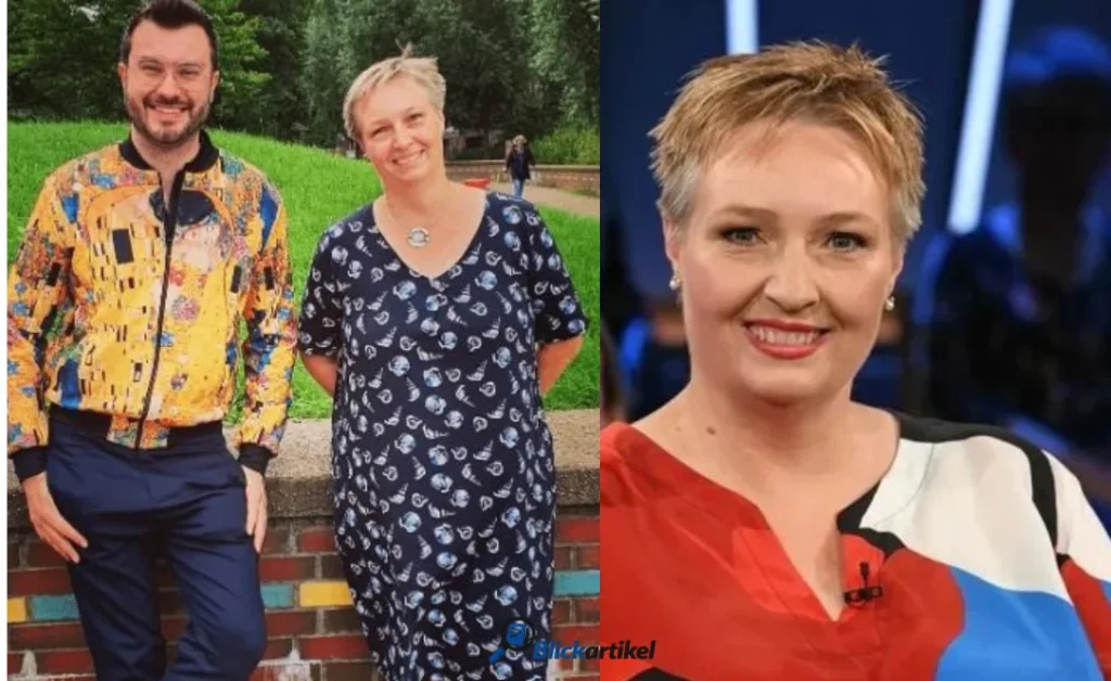 Mit wem ist Adriane Rickel verheiratet? Alle bekannten Infos zum Privatleben mit wem ist adriane rickel verheiratet