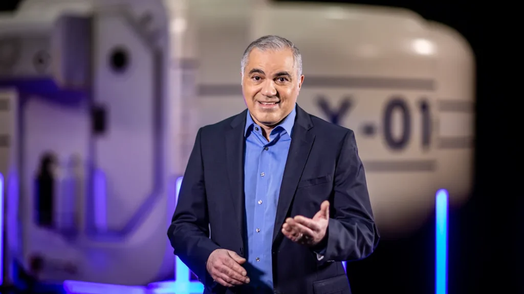 aiman abdallah krankhei