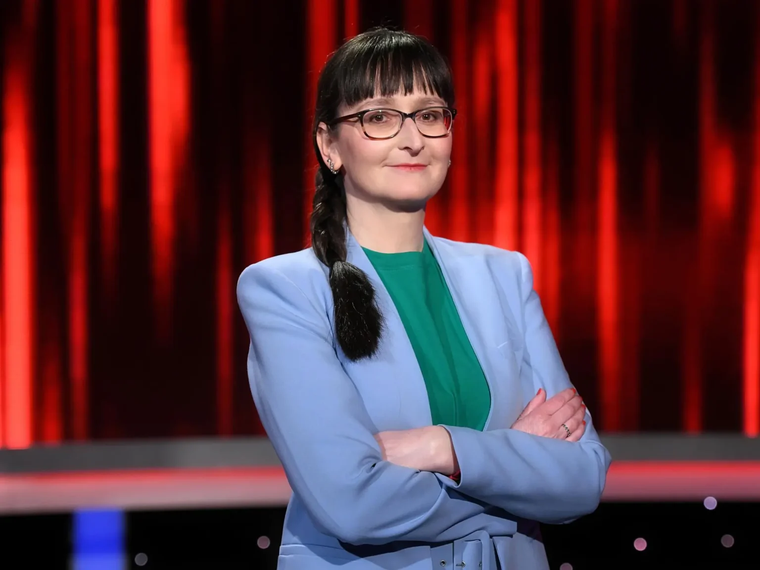 Ist Annegret Schenkel verheiratet? Alles über ihr Privatleben und ihre Karriere ist annegret schenkel verheiratet