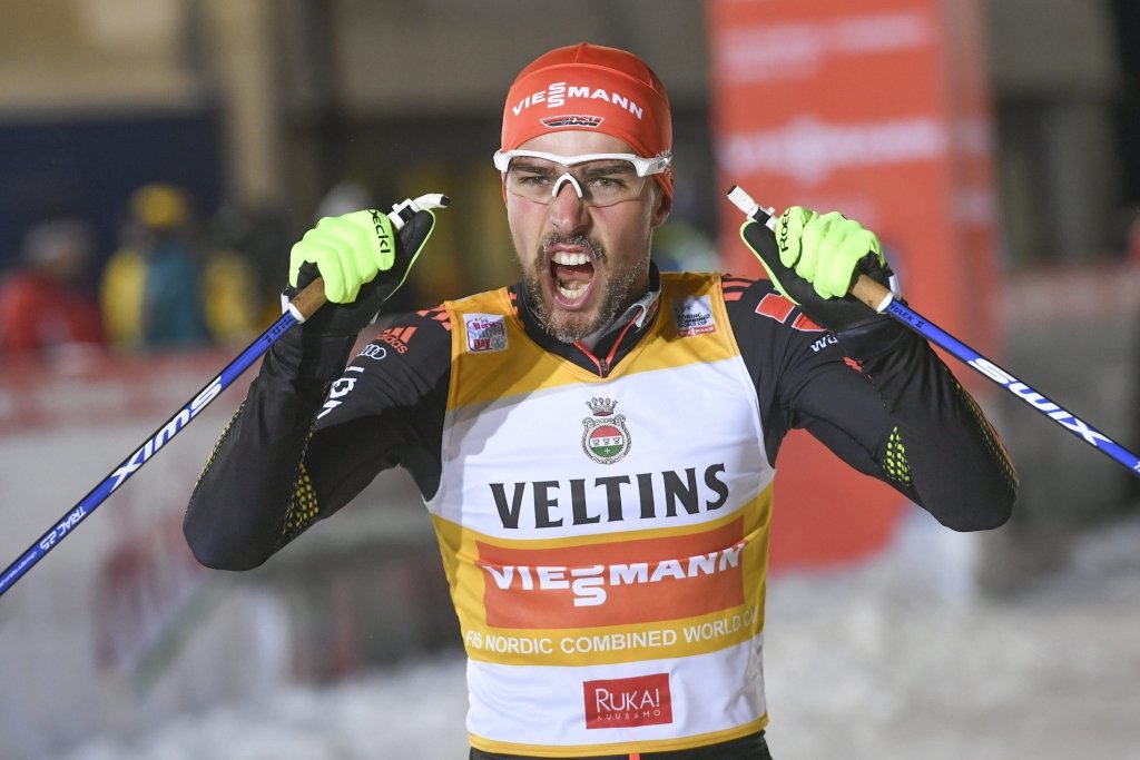 Johannes Rydzek Kinder – Hat der Olympiasieger eine Familie? johannes rydzek kinder