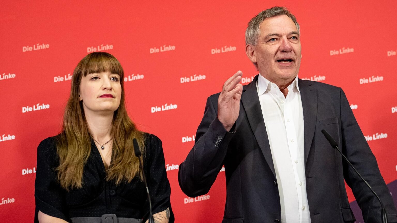 heidi reichinnek partner