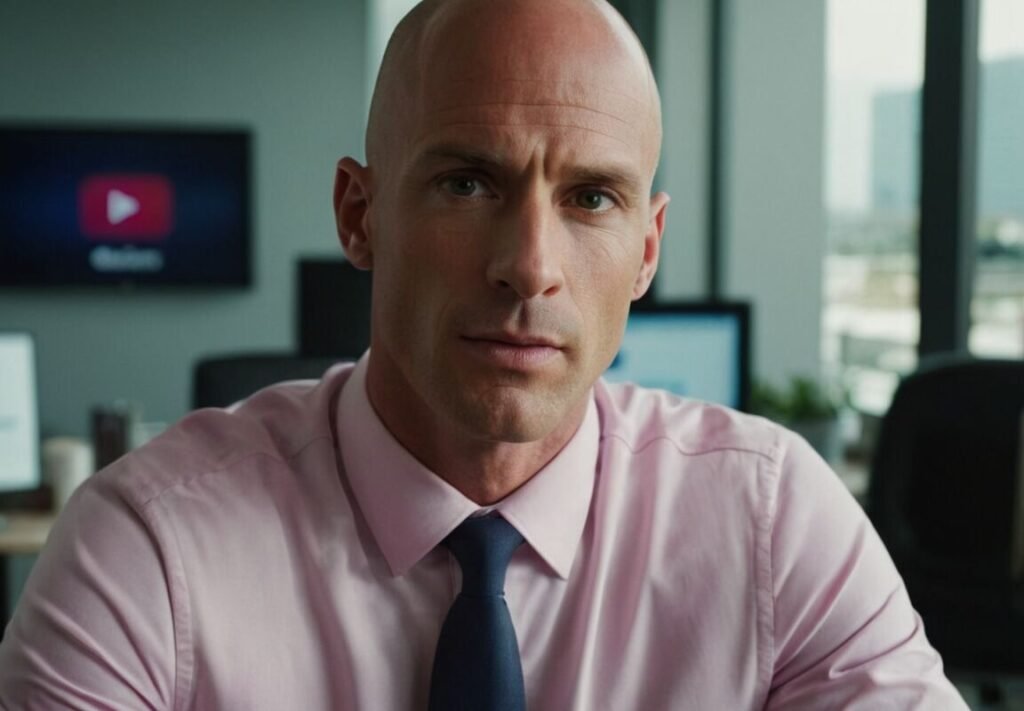 johnny sins vermögen