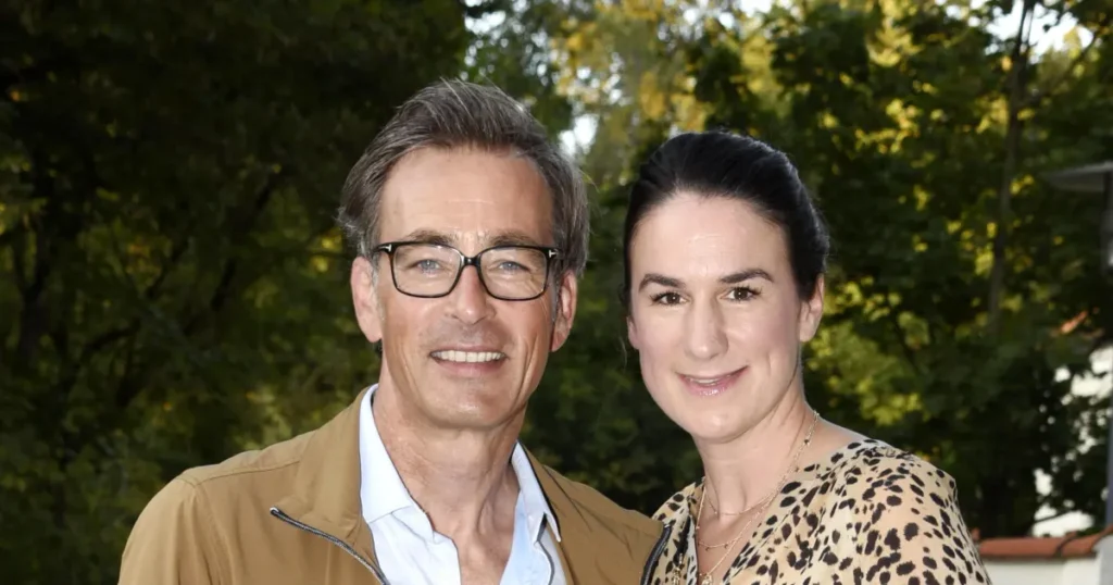 Jan Sosniok Ex: Alles über seine Beziehungen und sein Privatleben jan sosniok ex