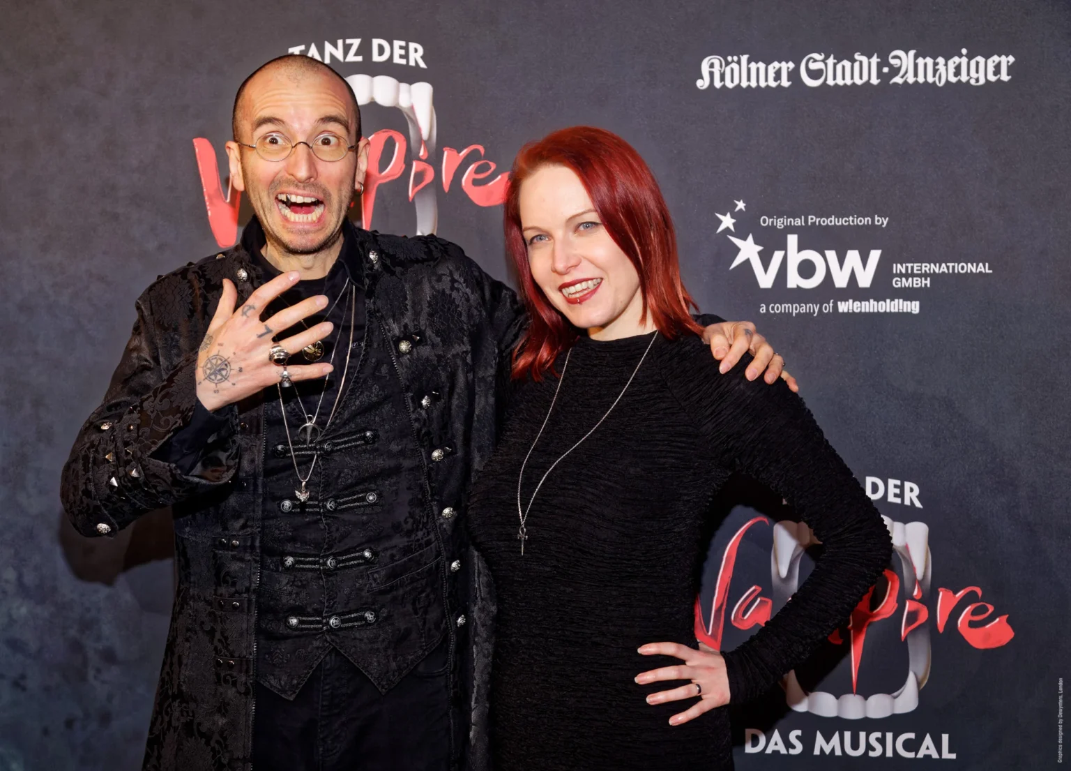 mark und lydia benecke trennun