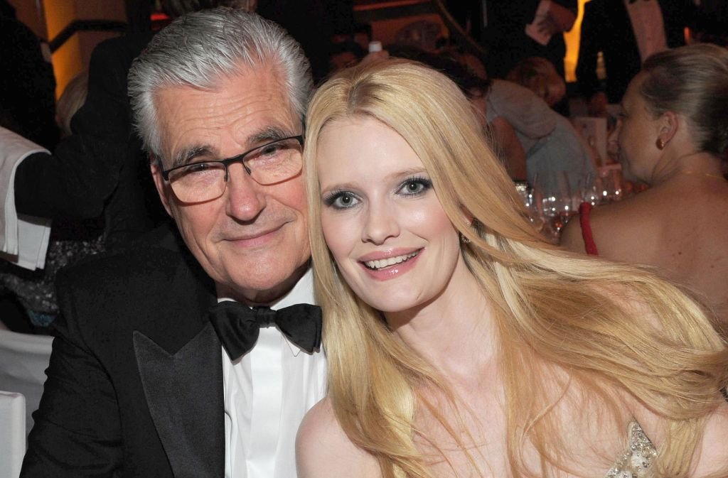 Sky du Mont Ehepartnerin: Alle Beziehungen, Ehefrauen und aktuelle Partnerin im Überblick sky du mont ehepartnerin