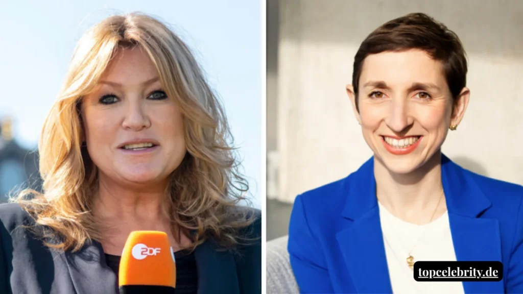 Anja Heunisch Ärztin – Alles über Karriere, Fachgebiet und Hintergrund anja heunisch ärztin