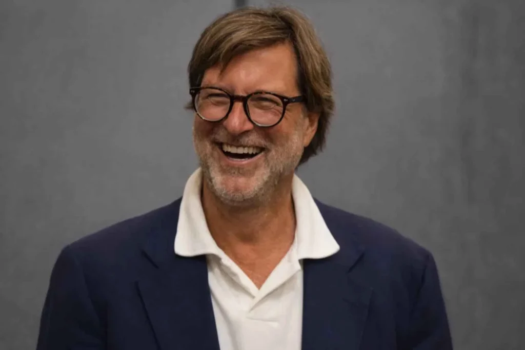 Andreas Hanitsch – Biografie, Vermögen, Unternehmen & Lebensstil andreas hanitsc