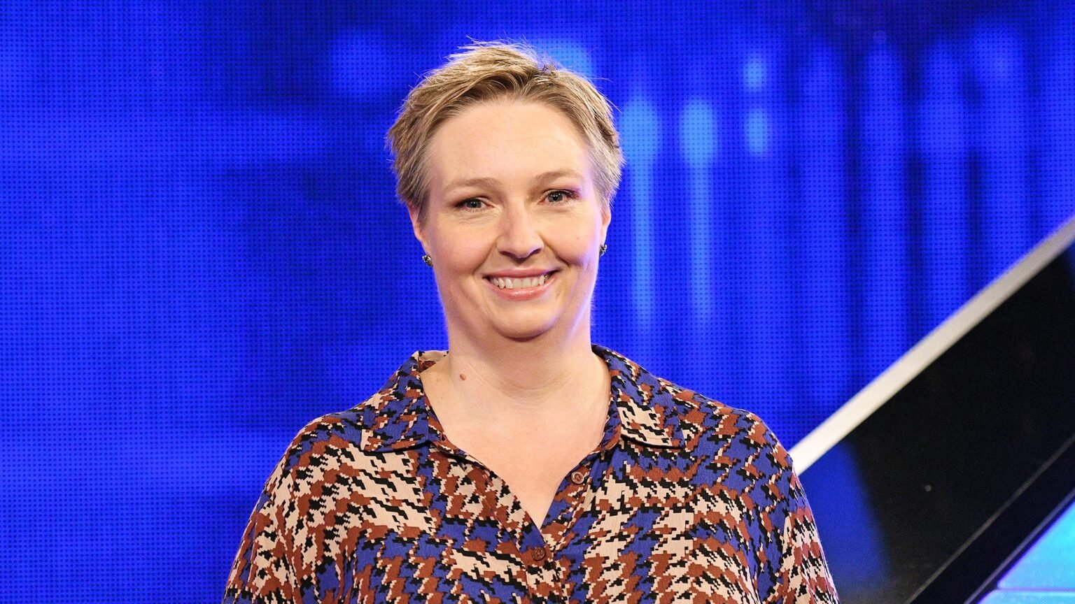 adriane rickel partnerin