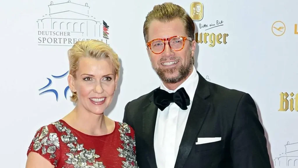 Mit wem ist Alexandra Rietz verheiratet? Der vollständige Beziehungsstatus erklärt mit wem ist alexandra rietz verheiratet