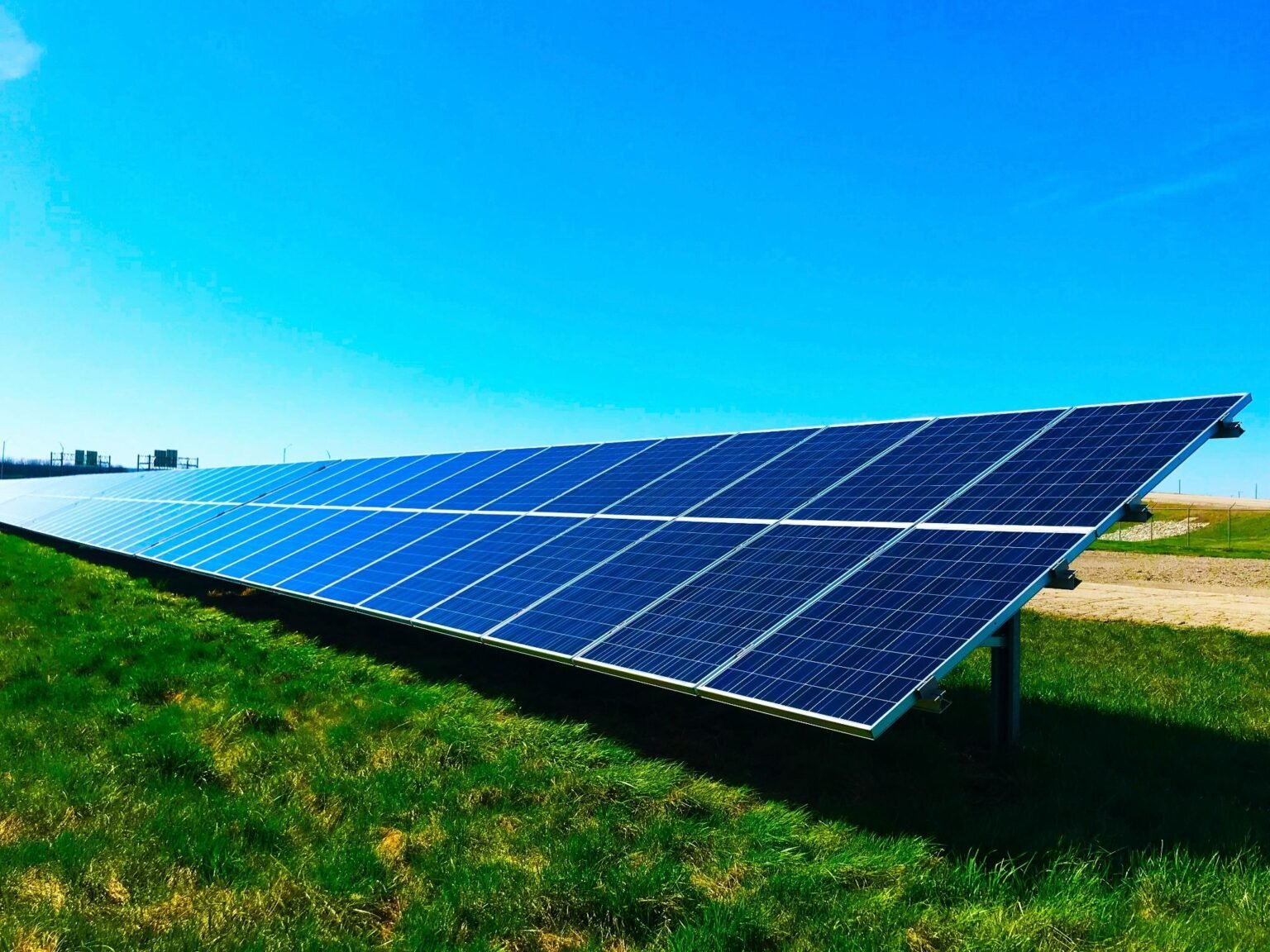Solaranlagen und moderne Solarsysteme: Die Zukunft nachhaltiger Energie
