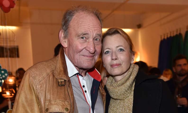 Michael Mendl neue Freundin – Alle Infos, Gerüchte & Fakten michael mendl neue freundin