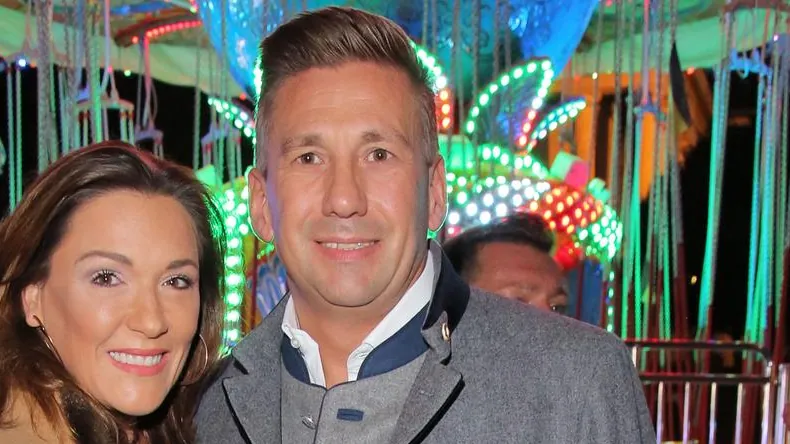 Andreas Mecky: Wer ist der ehemalige Ehemann von Simone Ballack? andreas mecky