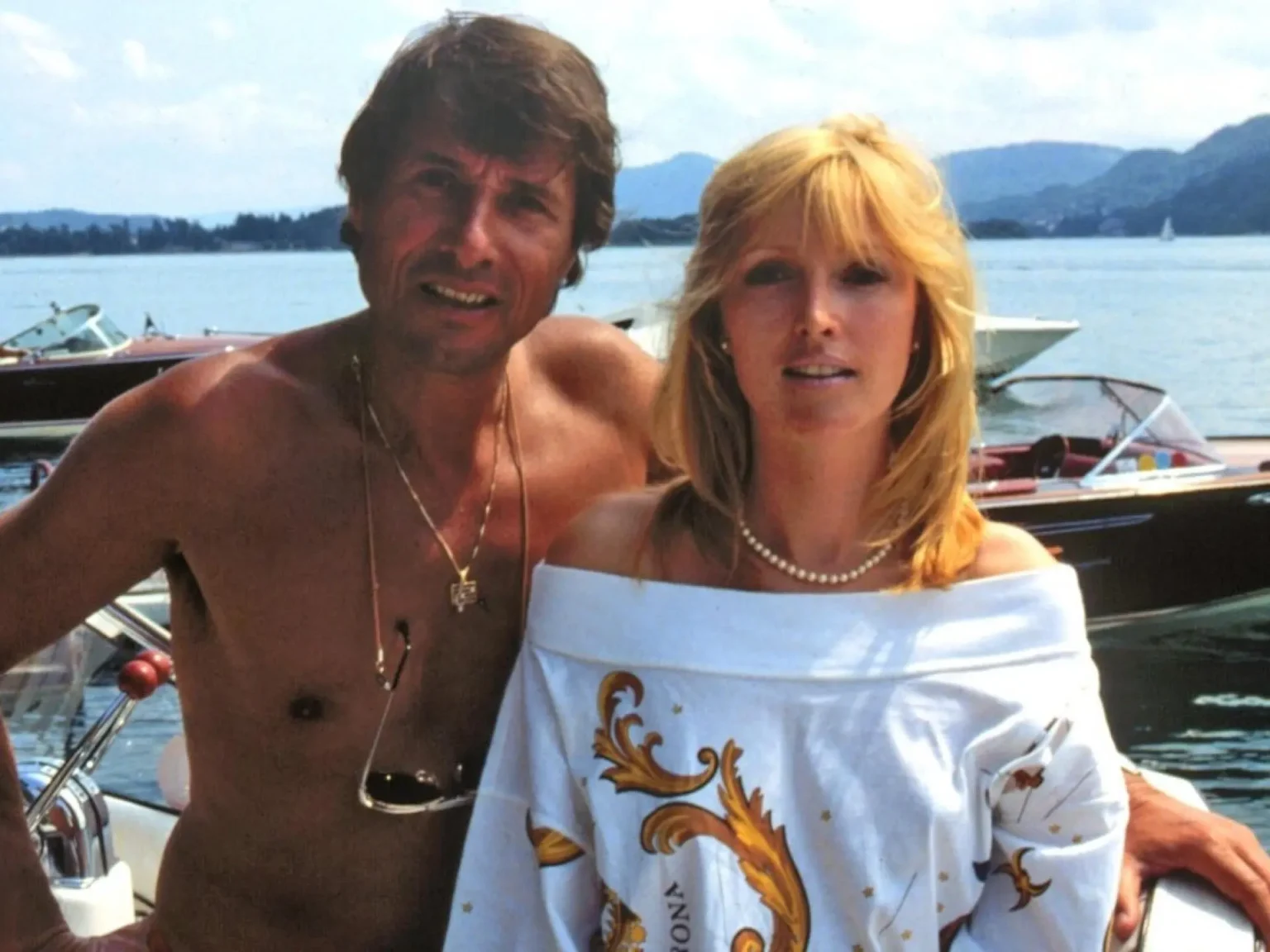 lebt corinna reinhold noch