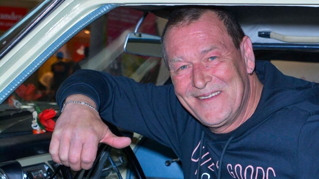 Ralle Ender Todesursache Hautkrebs – Wahrheit, Gerüchte und Fakten ralle ender todesursache hautkrebs