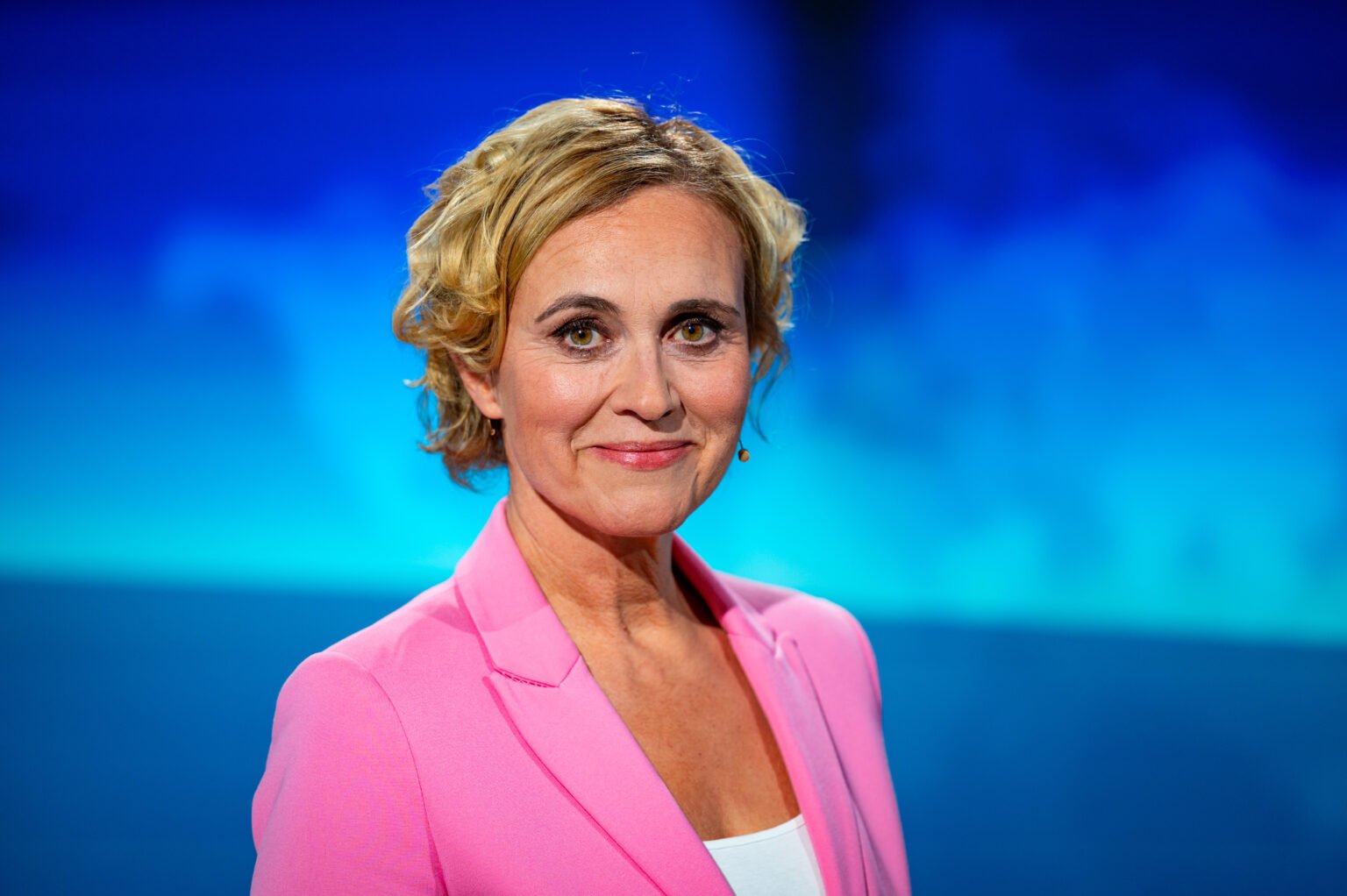 caren miosga krankheit