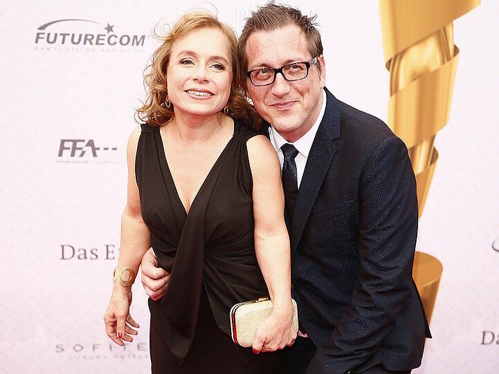 Christine Urspruch neuer Freund – Gibt es 2026 einen Partner? christine urspruch neuer freund