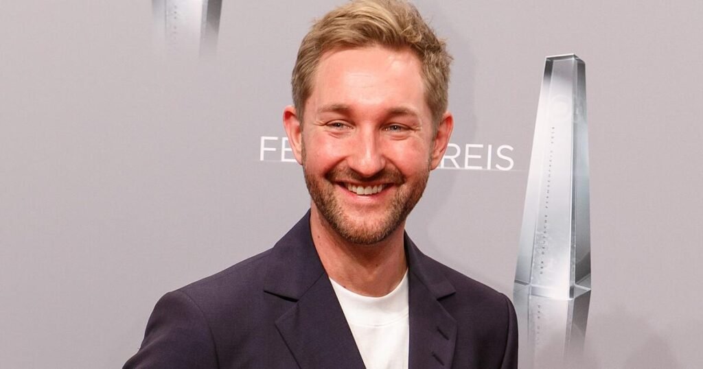 Daniel Boschmann Ehefrau – Alles über seine Ehe und sein Privatleben daniel boschmann ehefrau