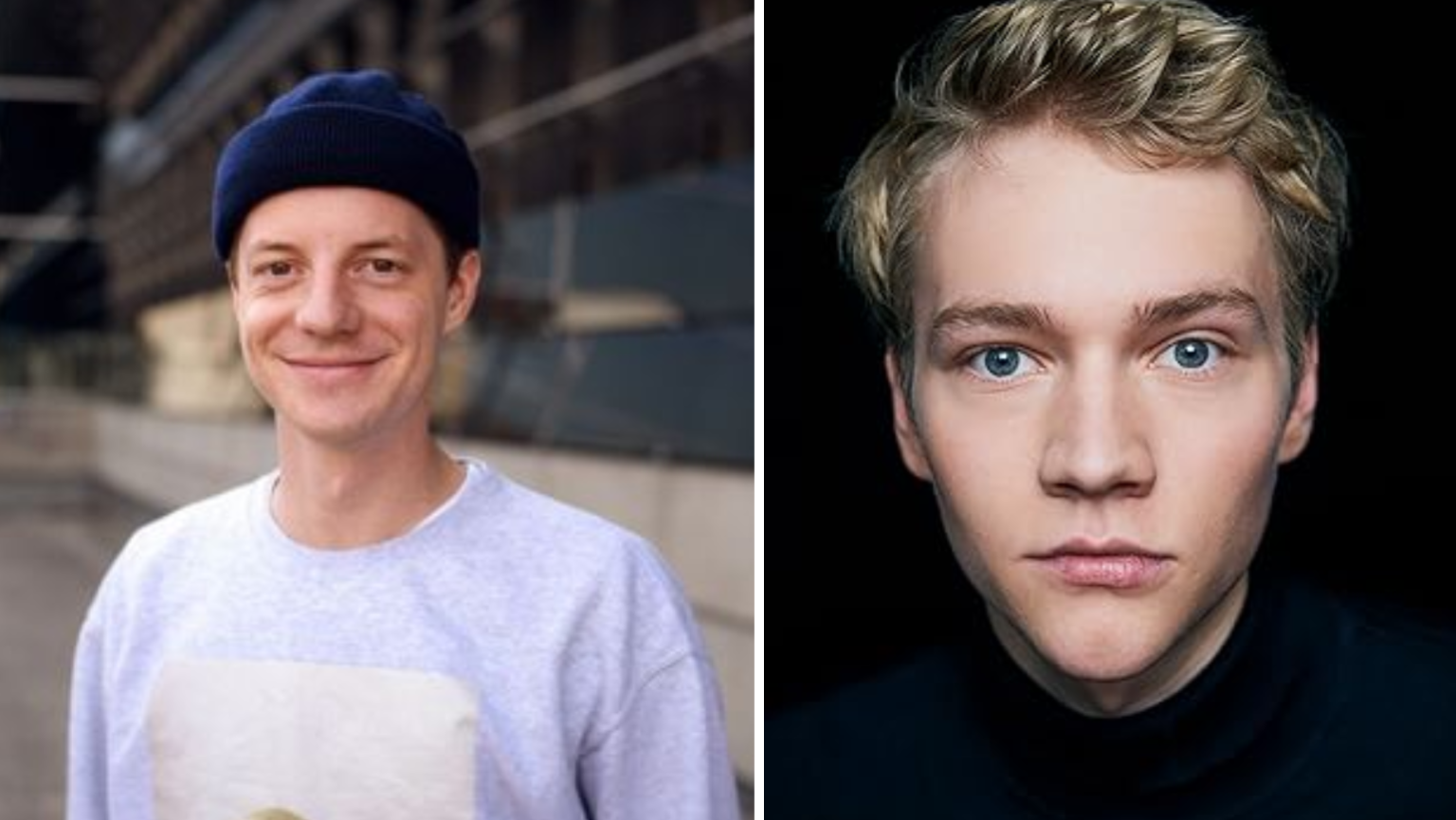 Merlin Sandmeyer Ehefrau – Alles über das Privatleben des Schauspielers merlin sandmeyer ehefrau