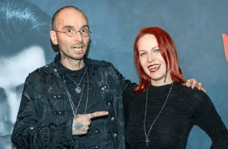 Mark und Lydia Benecke Trennungsgrund – Was wirklich bekannt ist mark und lydia benecke trennungsgrund