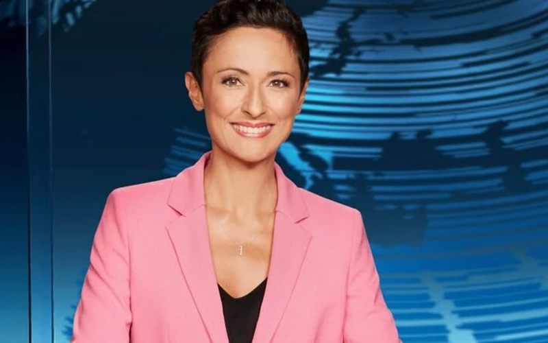 Nazan Gökdemir verheiratet – Ist sie verheiratet oder hat sie einen Partner? nazan gökdemir verheiratet