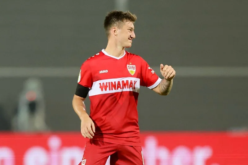 Angelo Stiller Krankheit – Alles, was Fans wissen wollen angelo stiller krankheit