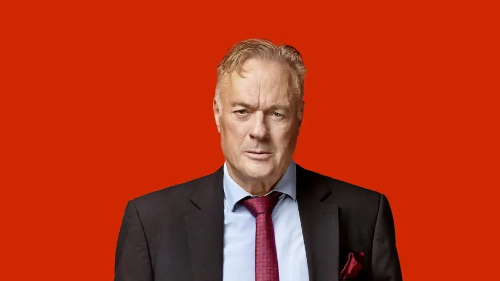Ronald Schill Vermögen: Karriere, Leben und geschätztes Vermögen ronald schill vermögen