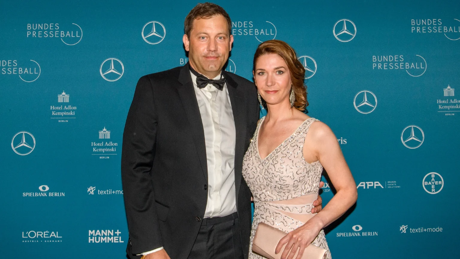 mit wem ist carsten linnemann verheiratet