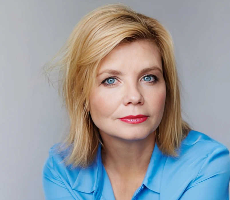 Annette Frier Schlaganfall: Die Wahrheit hinter den Gerüchten annette frier schlaganfall