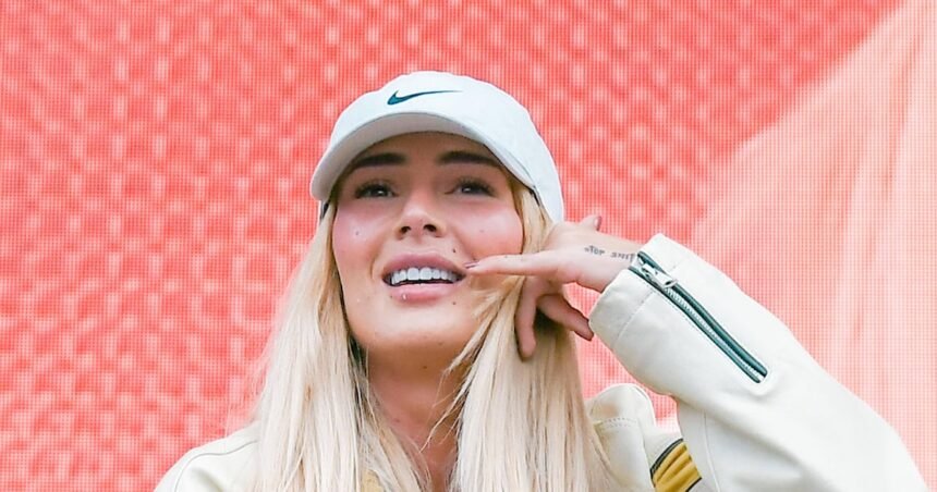 Loredana Vermögen: Wie reich ist die Rapperin wirklich? (2026 Update) loredana vermögen