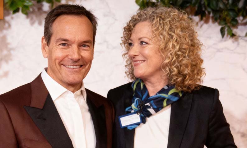 Meeno Schrader Partnerin: Was über Ehefrau, Familie und Privatleben bekannt ist meeno schrader partnerin