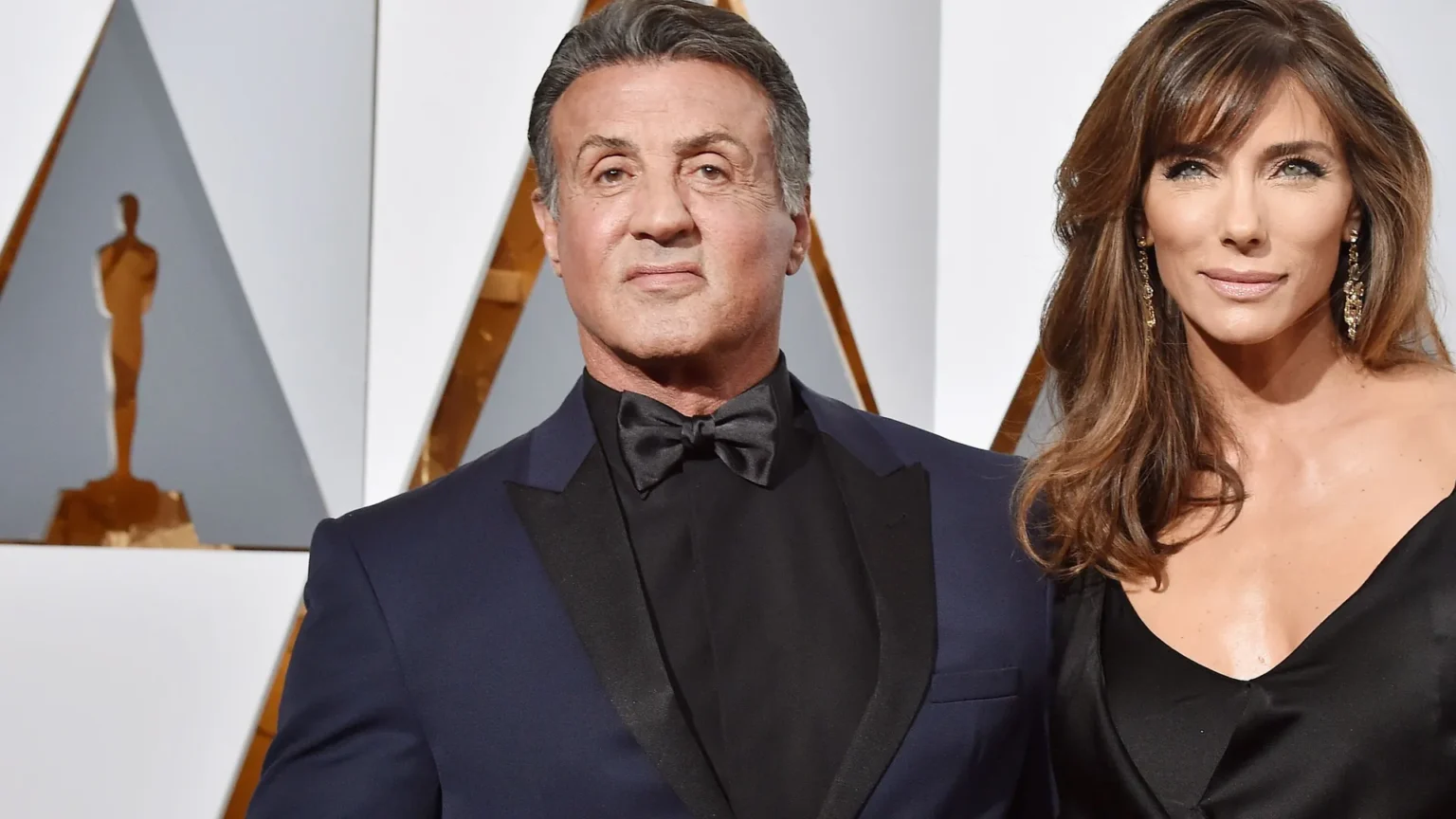 Sylvester Stallone Ehepartnerin: Wer ist seine Frau Jennifer Flavin? sylvester stallone ehepartnerin