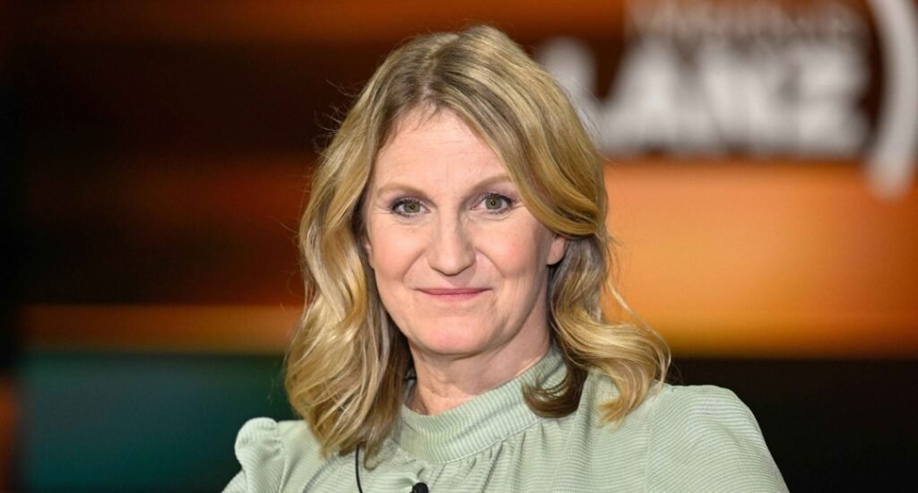 Kerstin Münstermann: Biografie, Karriere und Leben der bekannten Politikjournalistin kerstin münstermann